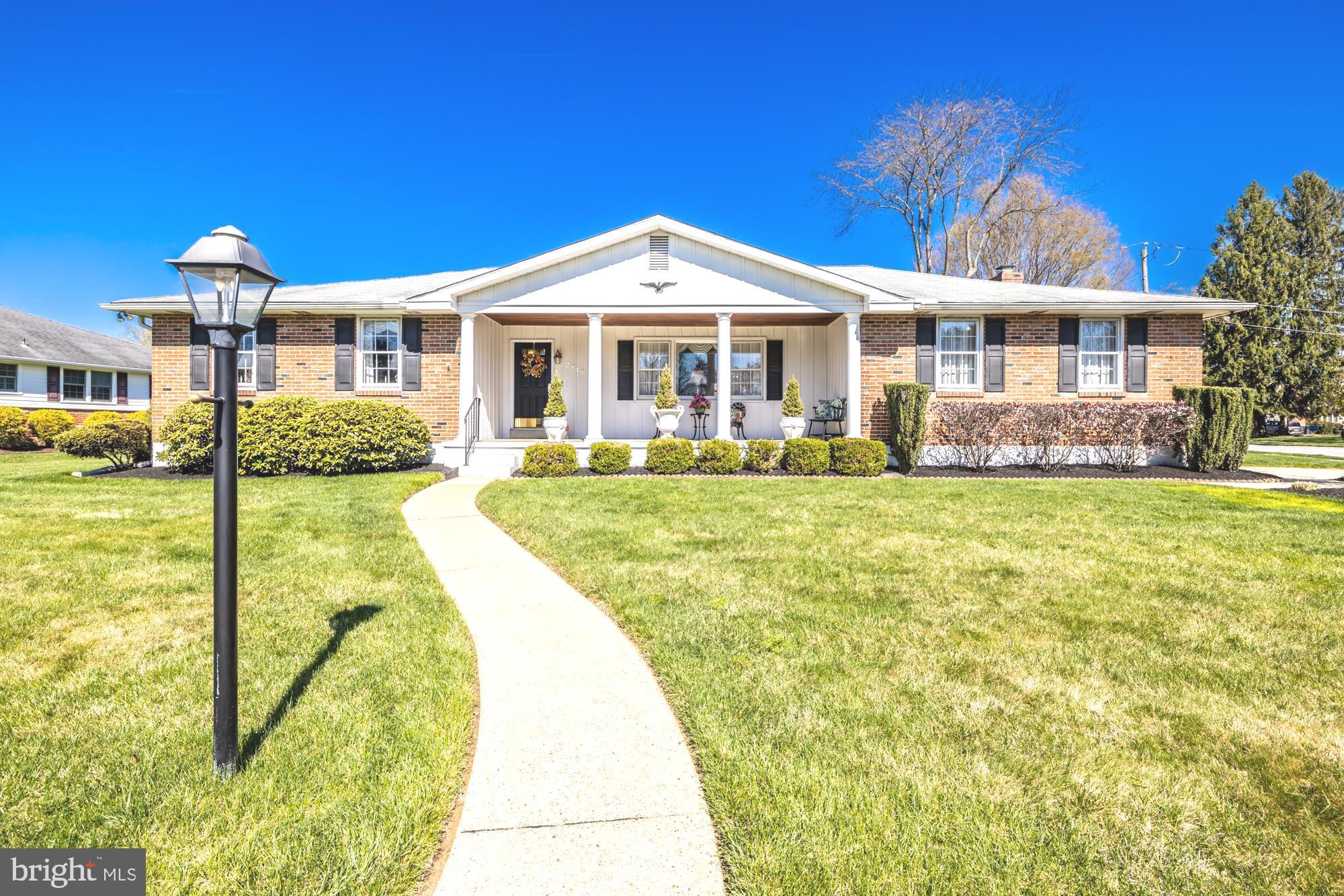 2517 Garth Road Wilmington, DE 19810 - Photo 1 of 29