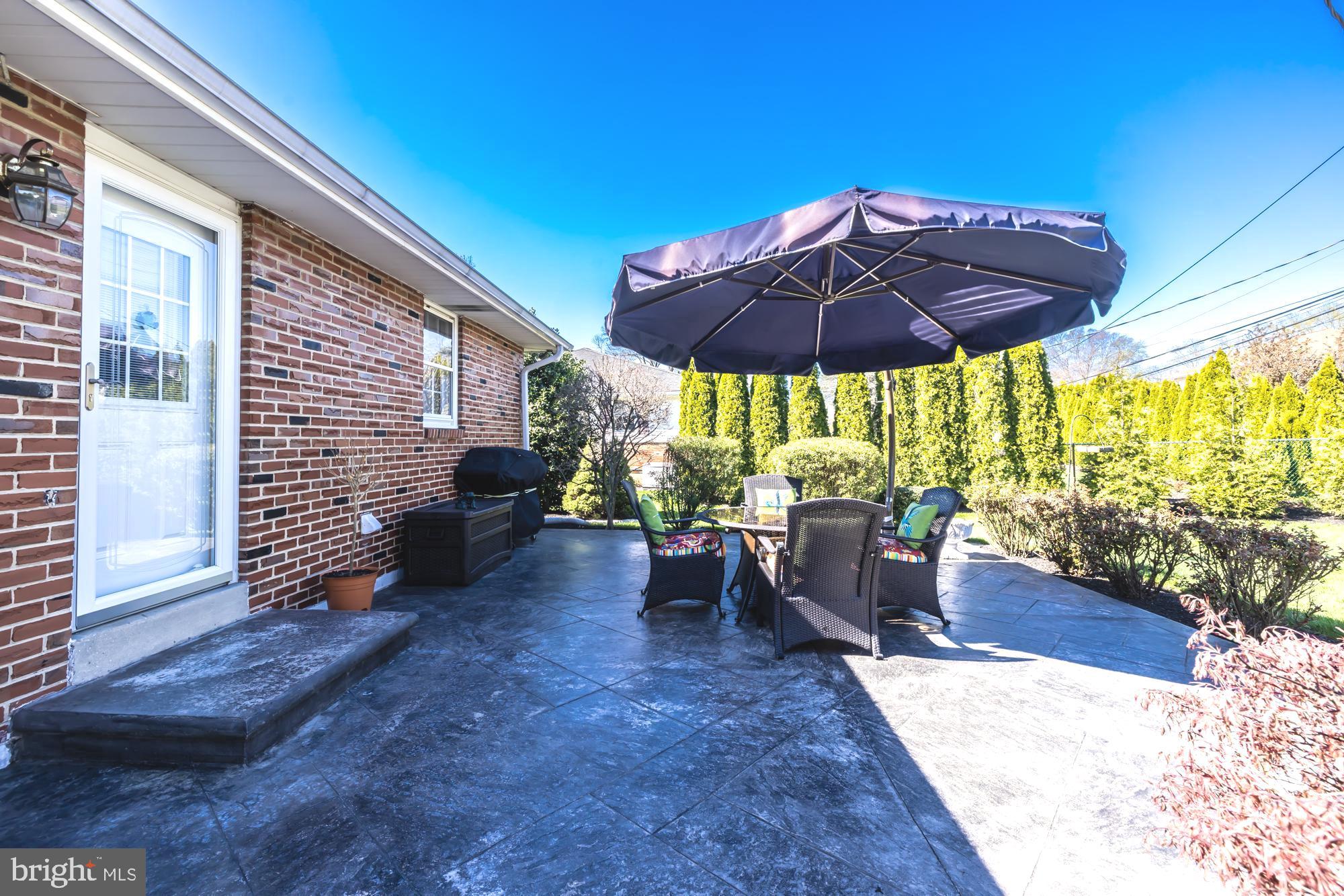 2517 Garth Road Wilmington, DE 19810 - Photo 24 of 29