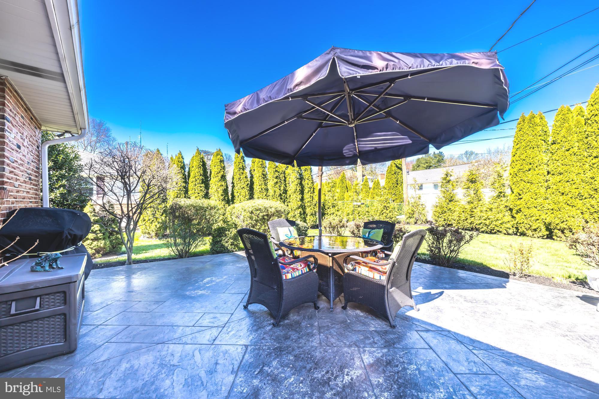 2517 Garth Road Wilmington, DE 19810 - Photo 26 of 29