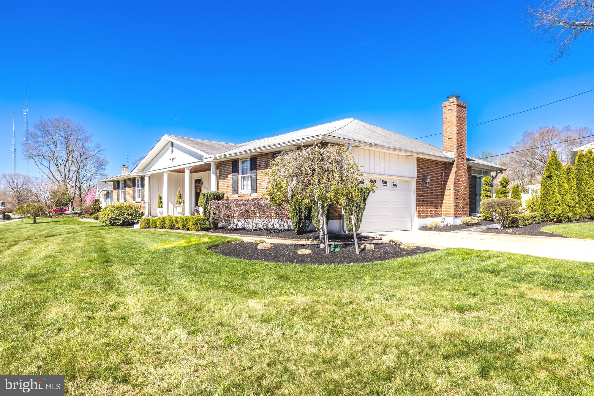 2517 Garth Road Wilmington, DE 19810 - Photo 28 of 29