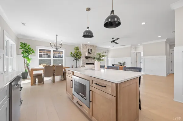 $369,900 | 86-lot South Westyn Loop, Forest, VA 24551