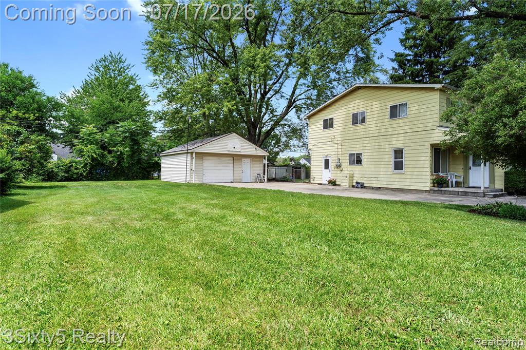 6732 Beech Daly Road Taylor, MI 48180 - Photo 29 of 30