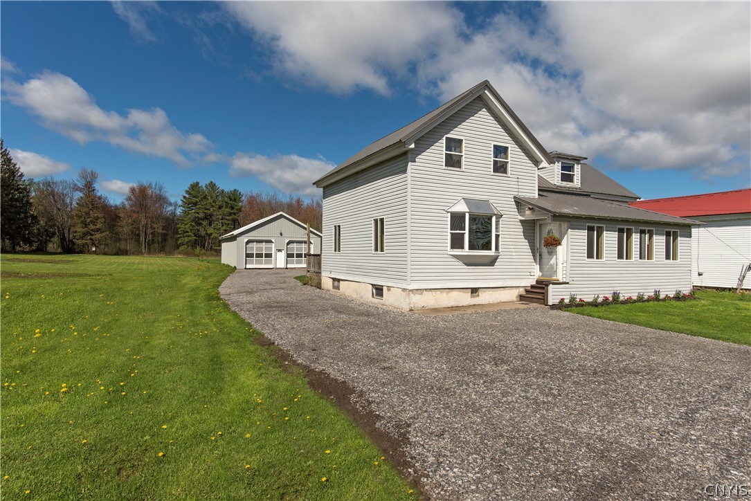 7035 County Road 50 Rome, NY 13440 - Photo 1 of 1