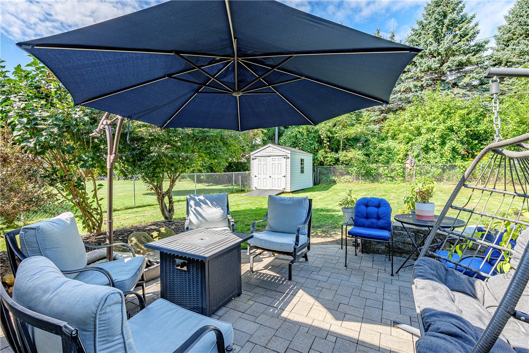25 Dorington Road Irondequoit, NY 14609 - Photo 38 of 42 Gallery Image 38