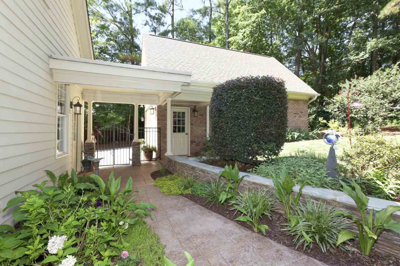 7112 Millstone Ridge Court Raleigh, NC 27614 - Photo 22 of 25 Photo 22