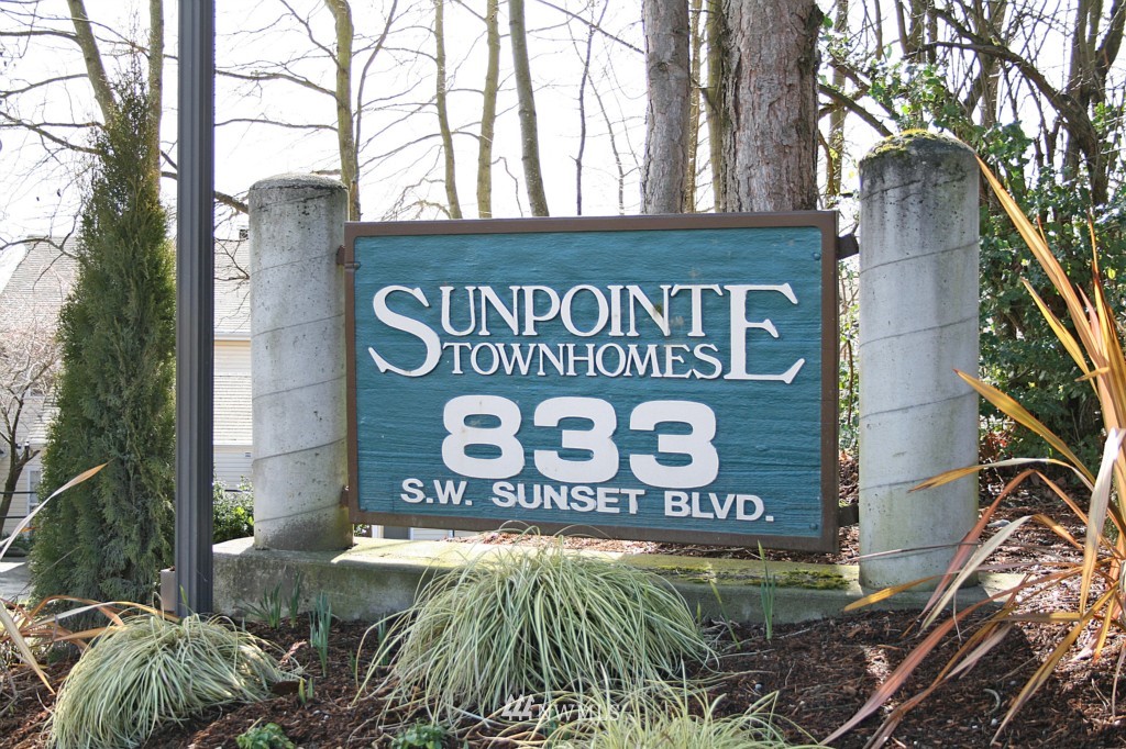 833 Southwest Sunset Boulevard, Unit H41 Renton, WA 98057 - Photo 13 of 15