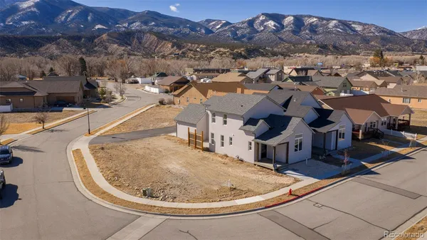 $149,000 | 148 Starbuck Circle, Salida, CO 81201