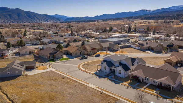 $149,000 | 148 Starbuck Circle, Salida, CO 81201
