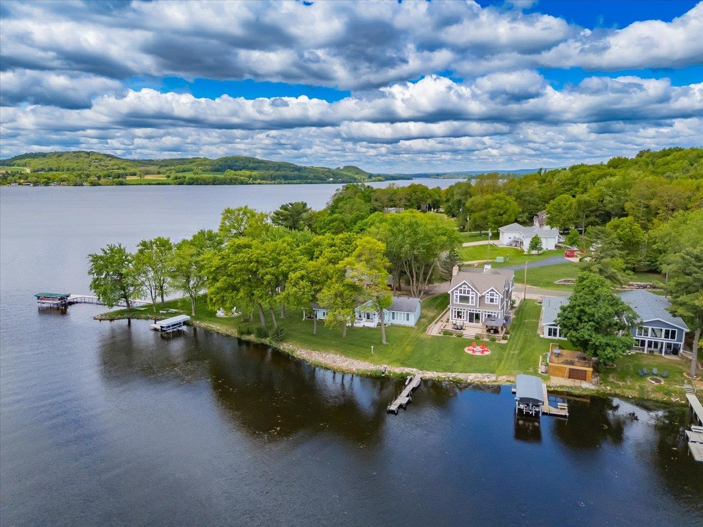 W11601 Demynck Road Lodi, WI 53555 - Photo 1 of 1