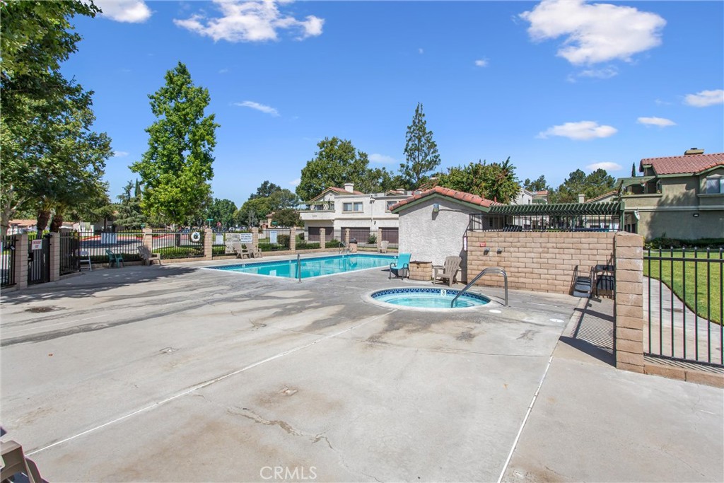 10246 Chaparral Way Rancho Cucamonga, CA 91730 - Photo 48 of 59