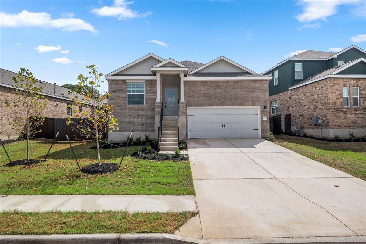 2337 Four Waters Loop Georgetown, TX 78628 - Photo 1 of 39 Gallery Image 1