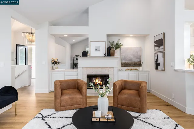 $1,950,000 | 2199 Hidden Pond Road, Lafayette, CA 94549