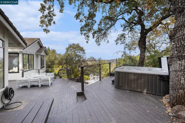 $1,950,000 | 2199 Hidden Pond Road, Lafayette, CA 94549