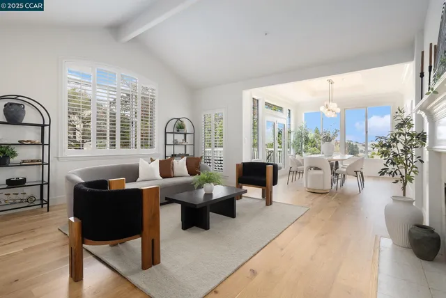 $1,950,000 | 2199 Hidden Pond Road, Lafayette, CA 94549