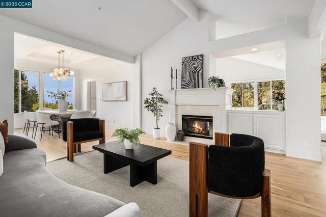 $1,950,000 | 2199 Hidden Pond Road, Lafayette, CA 94549