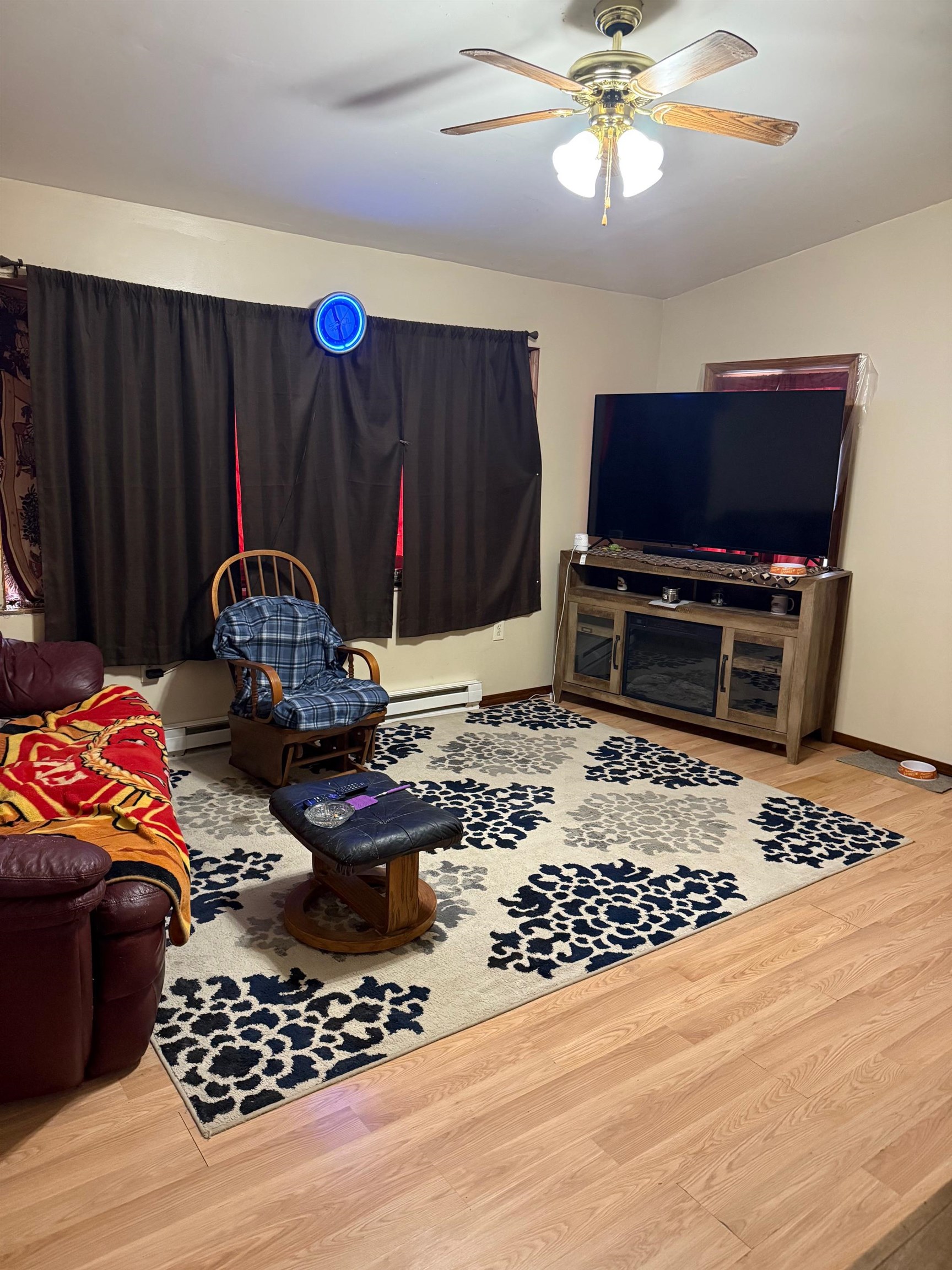 6329 North Lumberjack Road Riverdale, MI 48877 - Photo 2 of 24