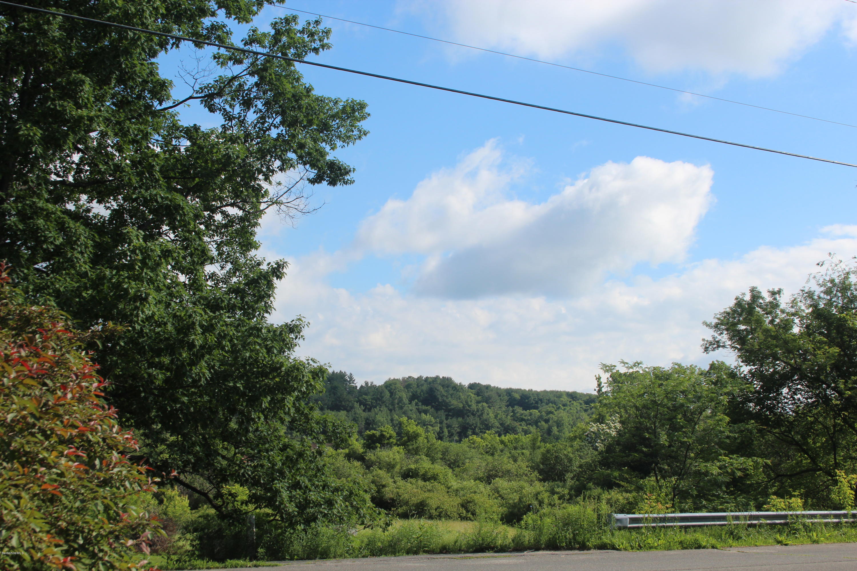 105 Cadwell Road, Unit 105 Pittsfield, MA 01201 - Photo 23 of 23 View Coming & Going!
