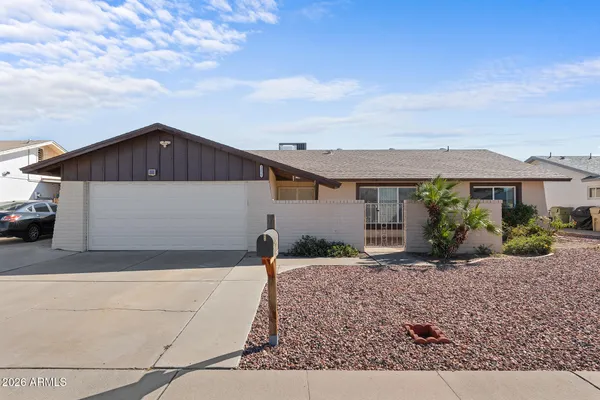 $415,000 | 13825 North 52nd Avenue, Glendale, AZ 85306