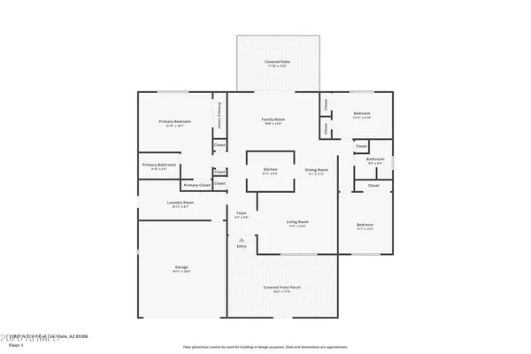$415,000 | 13825 North 52nd Avenue, Glendale, AZ 85306