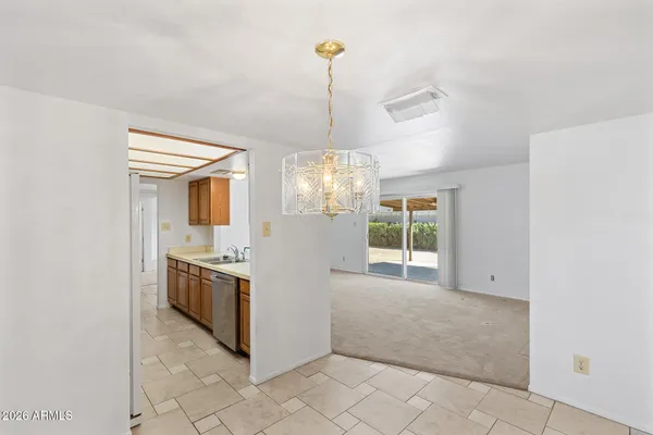 $415,000 | 13825 North 52nd Avenue, Glendale, AZ 85306