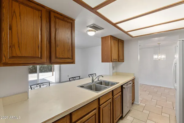 $415,000 | 13825 North 52nd Avenue, Glendale, AZ 85306