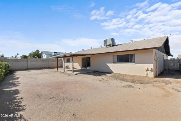 $415,000 | 13825 North 52nd Avenue, Glendale, AZ 85306
