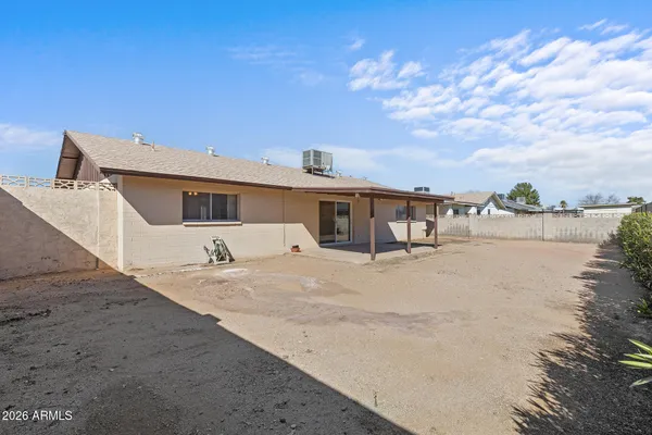 $415,000 | 13825 North 52nd Avenue, Glendale, AZ 85306
