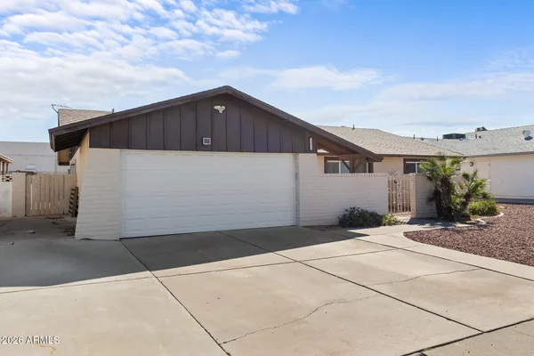 $415,000 | 13825 North 52nd Avenue, Glendale, AZ 85306