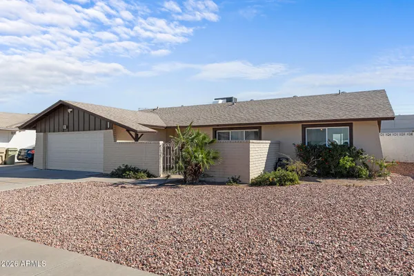 $415,000 | 13825 North 52nd Avenue, Glendale, AZ 85306