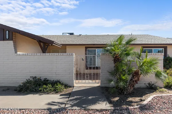 $415,000 | 13825 North 52nd Avenue, Glendale, AZ 85306