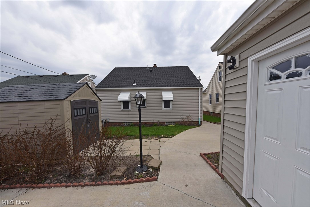 4408 Roadoan Road Brooklyn, OH 44144 - Photo 22 of 22