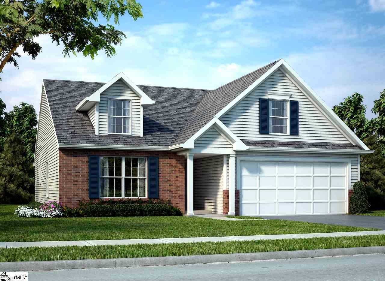 340 Riverdale Road Simpsonville, SC 29680 - Photo 1 of 1 Gallery Image 1