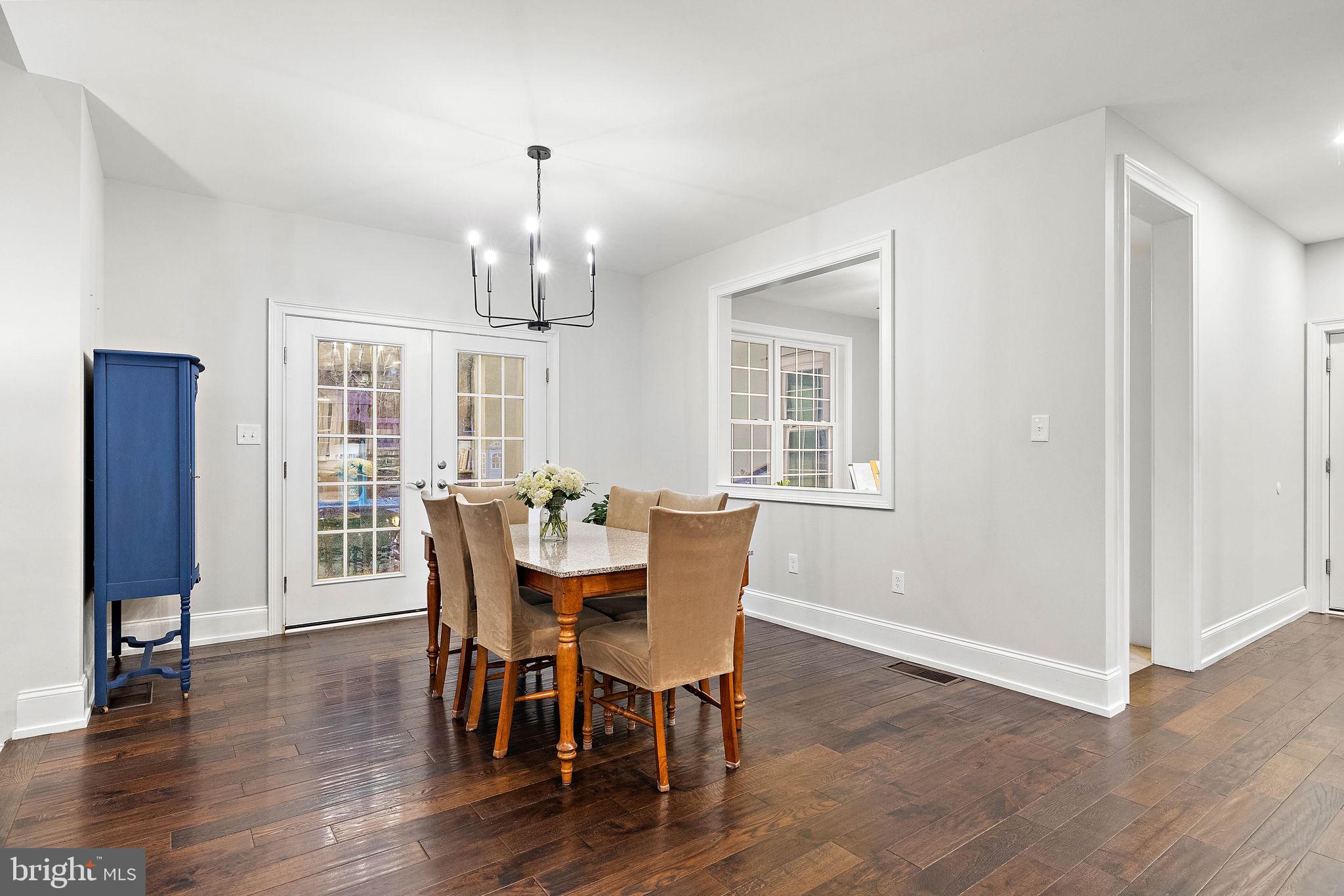 707 Grace Way Exton, PA 19341 - Photo 13 of 63 Eat in Kitchen