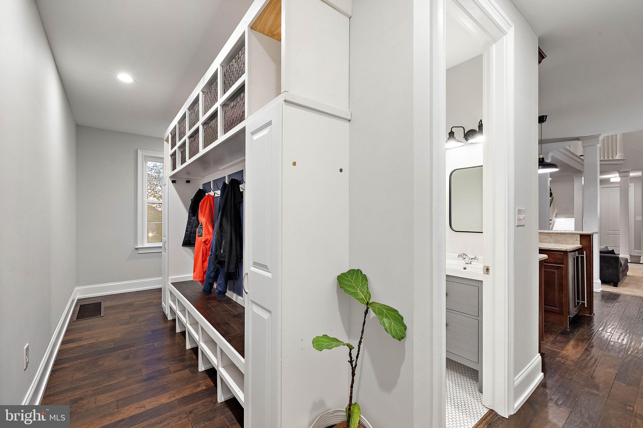 707 Grace Way Exton, PA 19341 - Photo 20 of 63 Mudroom