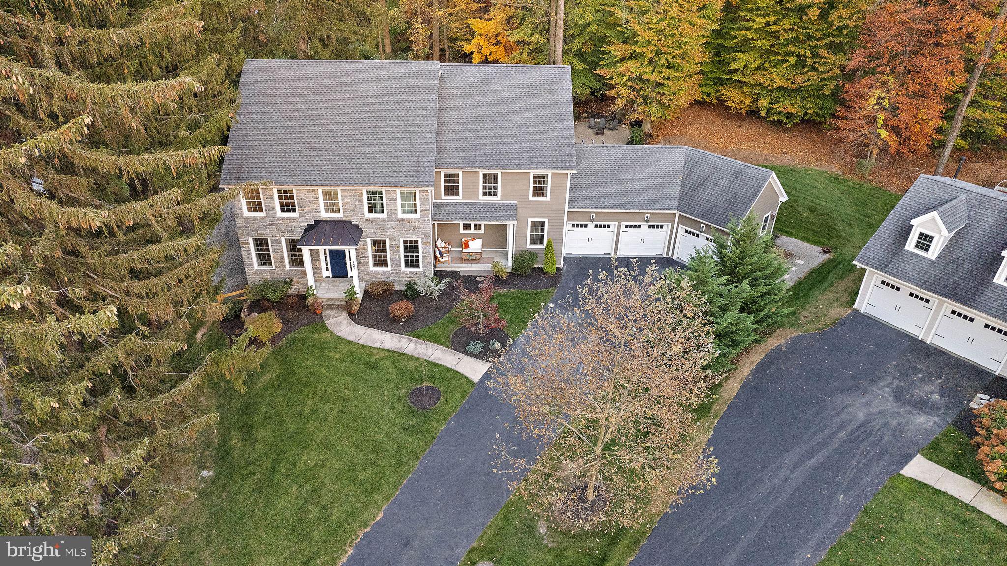 707 Grace Way Exton, PA 19341 - Photo 2 of 63