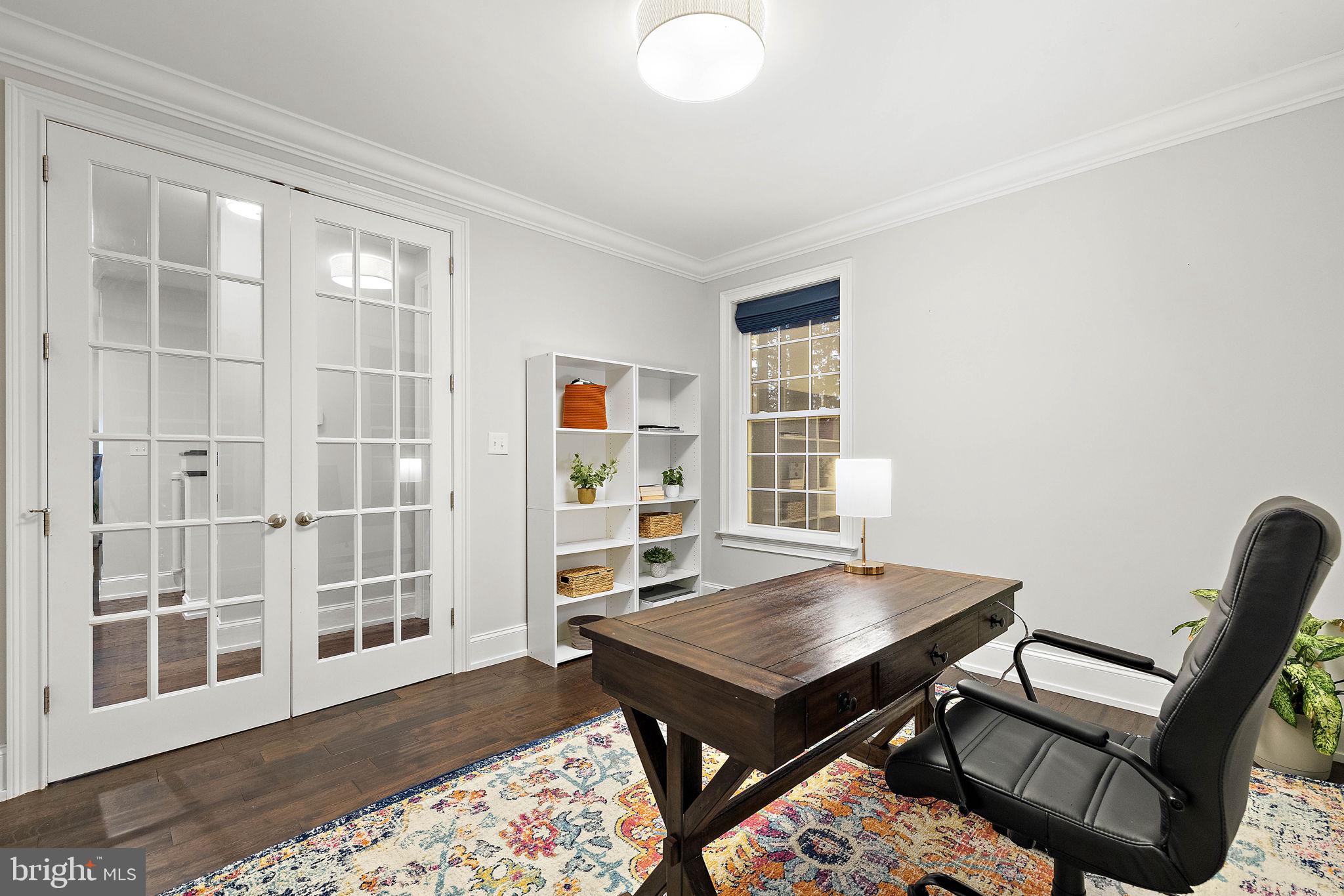 707 Grace Way Exton, PA 19341 - Photo 22 of 63 Office