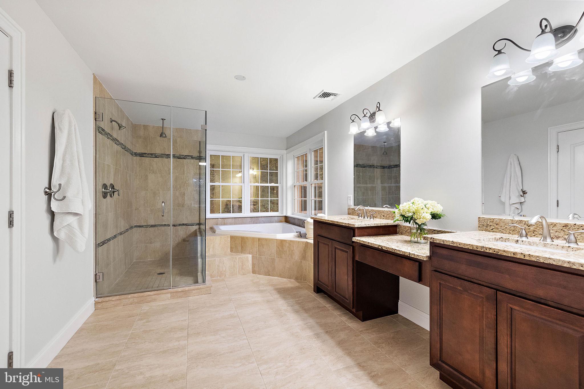 707 Grace Way Exton, PA 19341 - Photo 27 of 63 Primary Bath