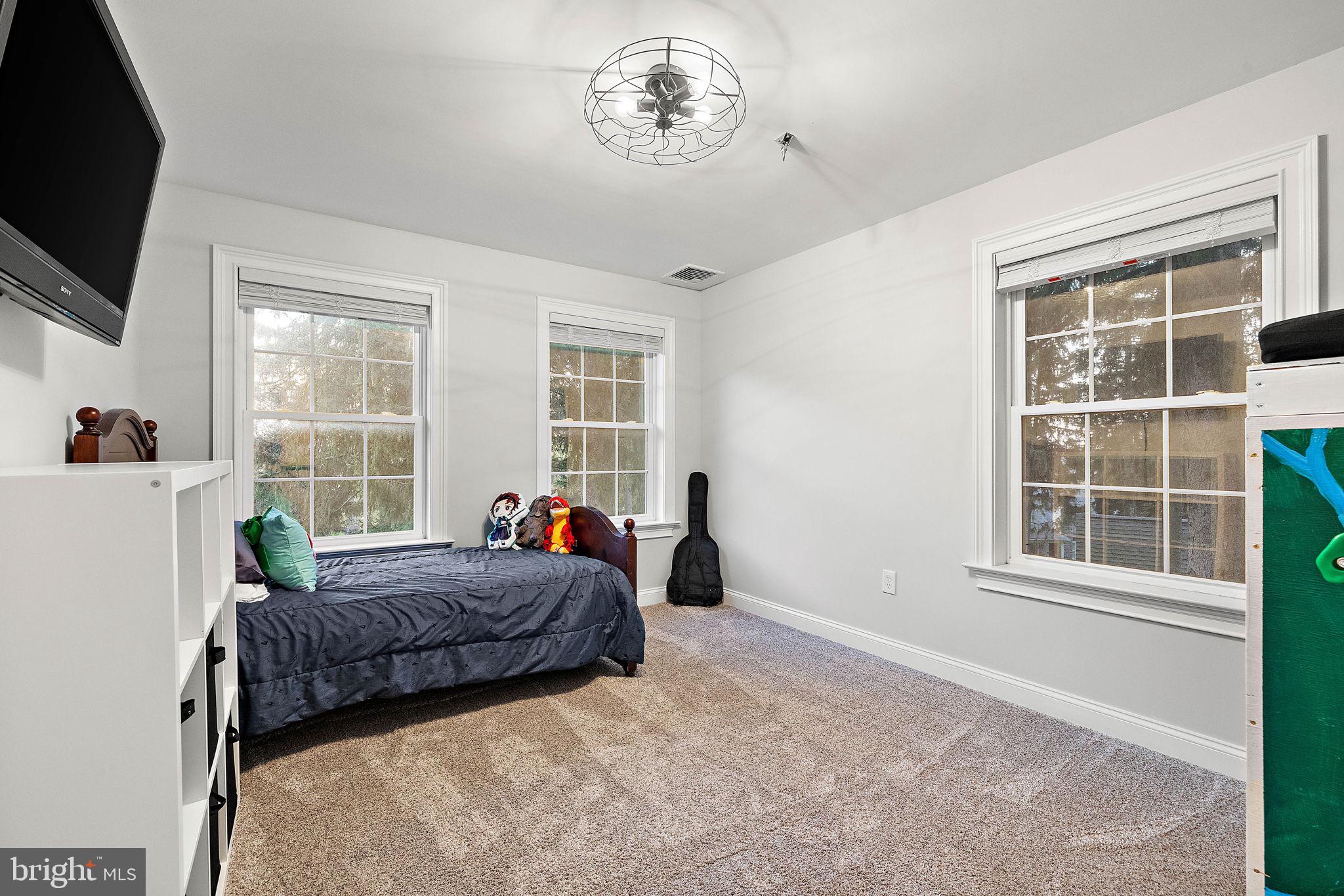 707 Grace Way Exton, PA 19341 - Photo 32 of 63 Bedroom 3