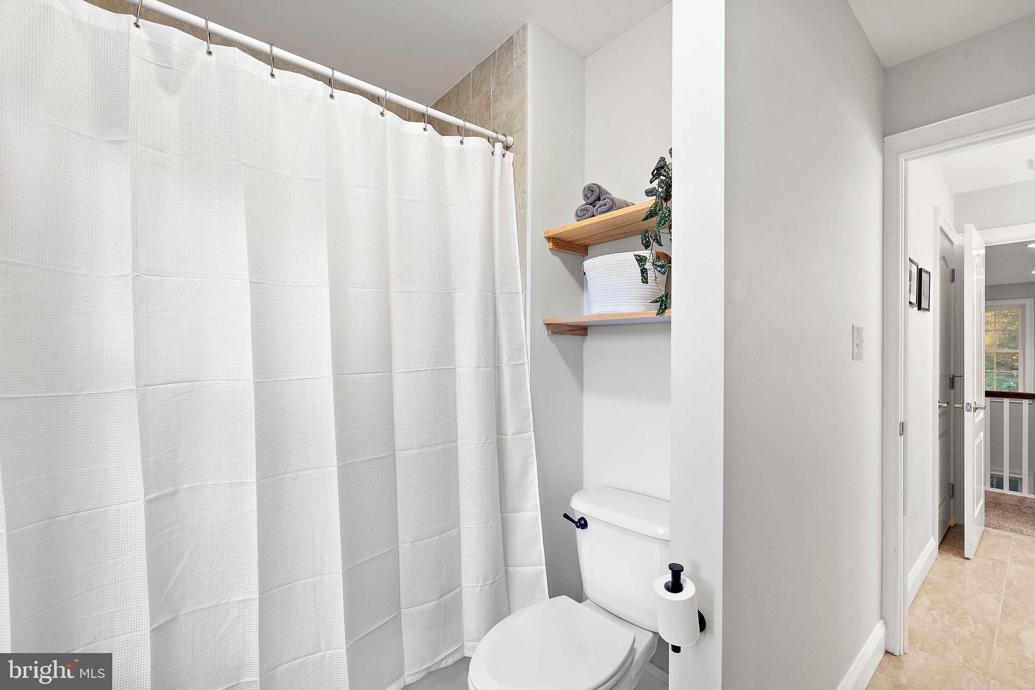 707 Grace Way Exton, PA 19341 - Photo 36 of 63 Hall Bath