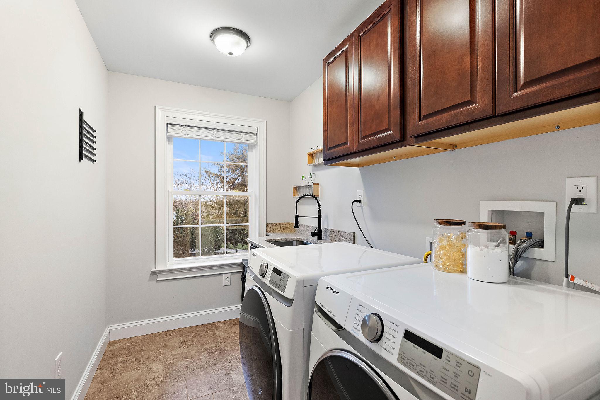 707 Grace Way Exton, PA 19341 - Photo 37 of 63 Second Floor Laundry