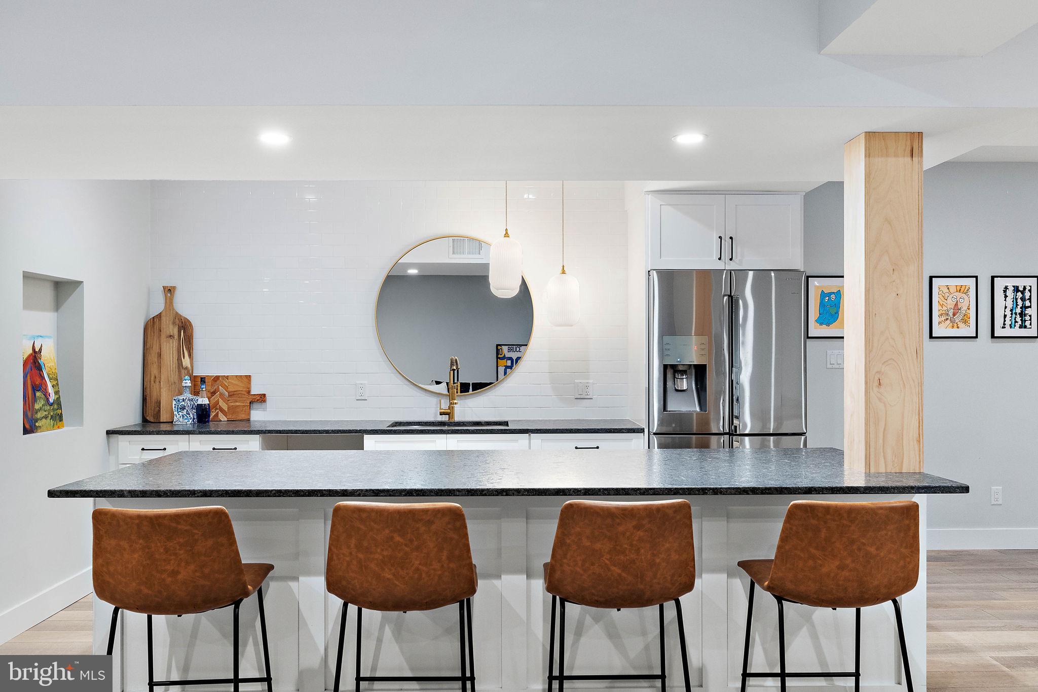 707 Grace Way Exton, PA 19341 - Photo 40 of 63 Finished basement