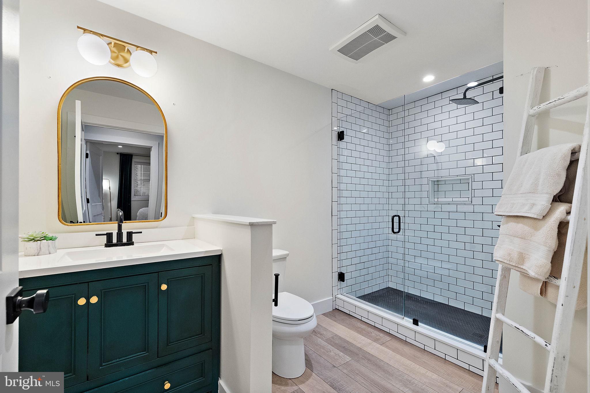 707 Grace Way Exton, PA 19341 - Photo 45 of 63 Lower Level Full Bath