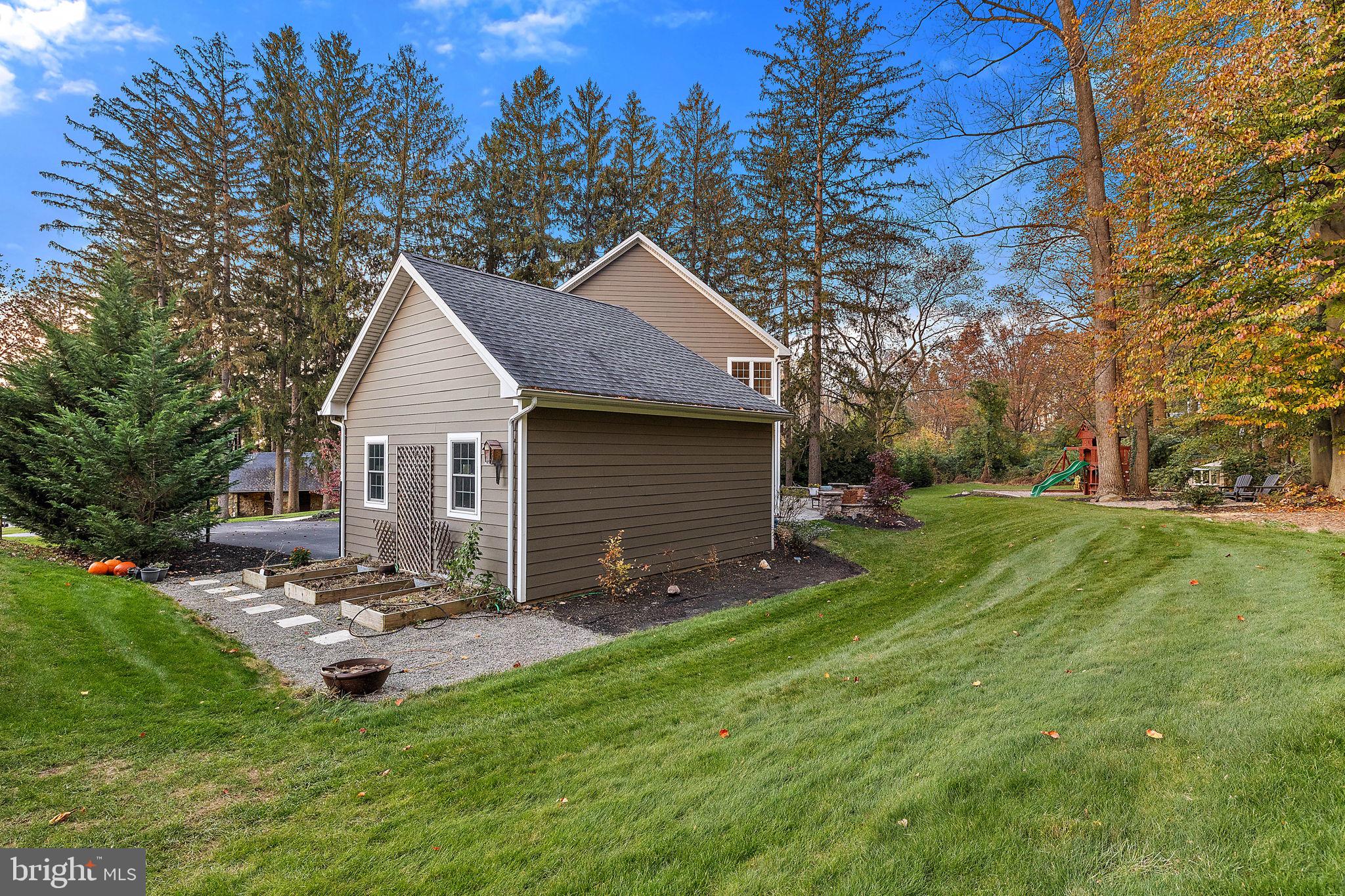 707 Grace Way Exton, PA 19341 - Photo 51 of 63