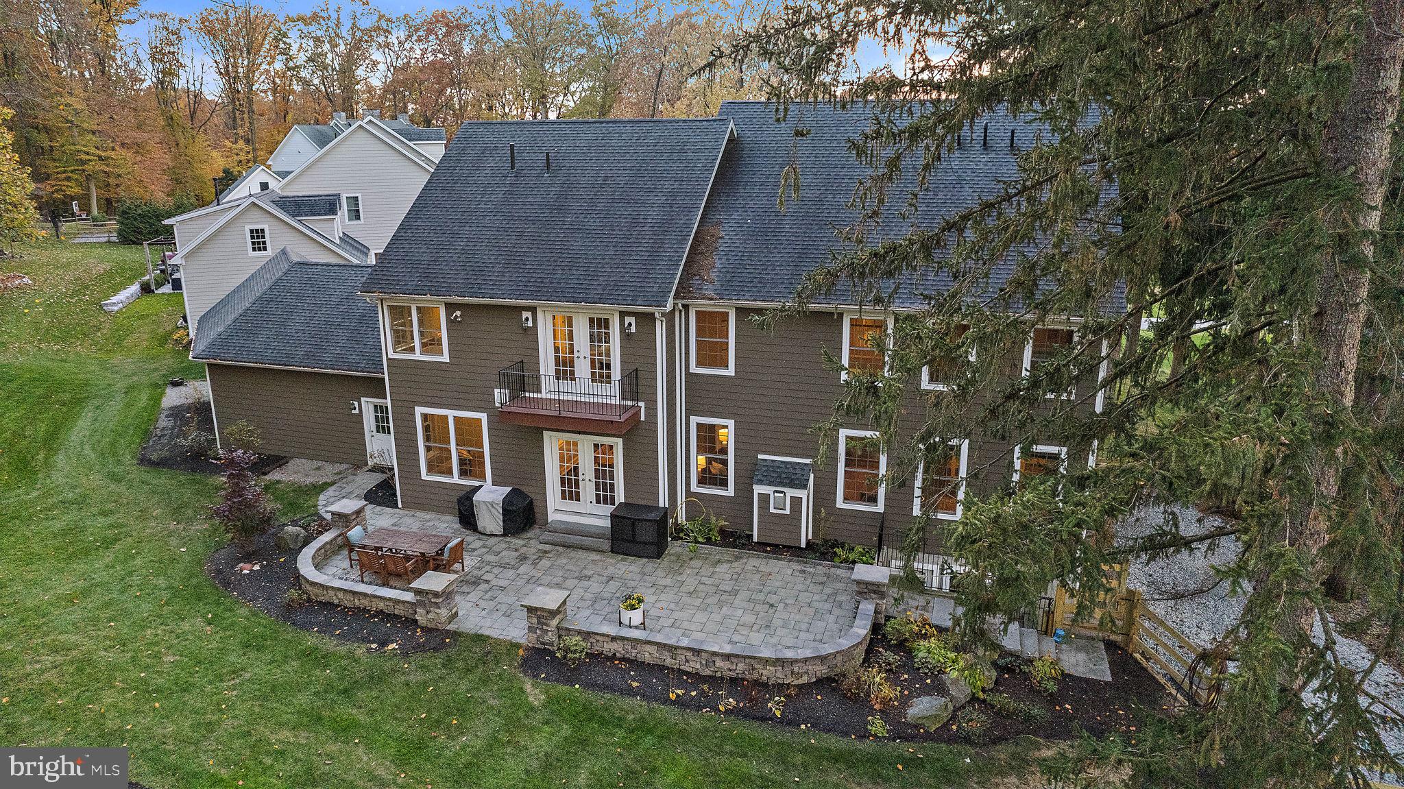 707 Grace Way Exton, PA 19341 - Photo 54 of 63