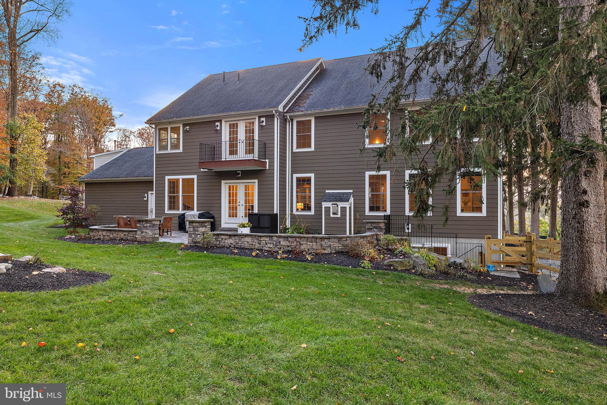 707 Grace Way Exton, PA 19341 - Photo 55 of 63