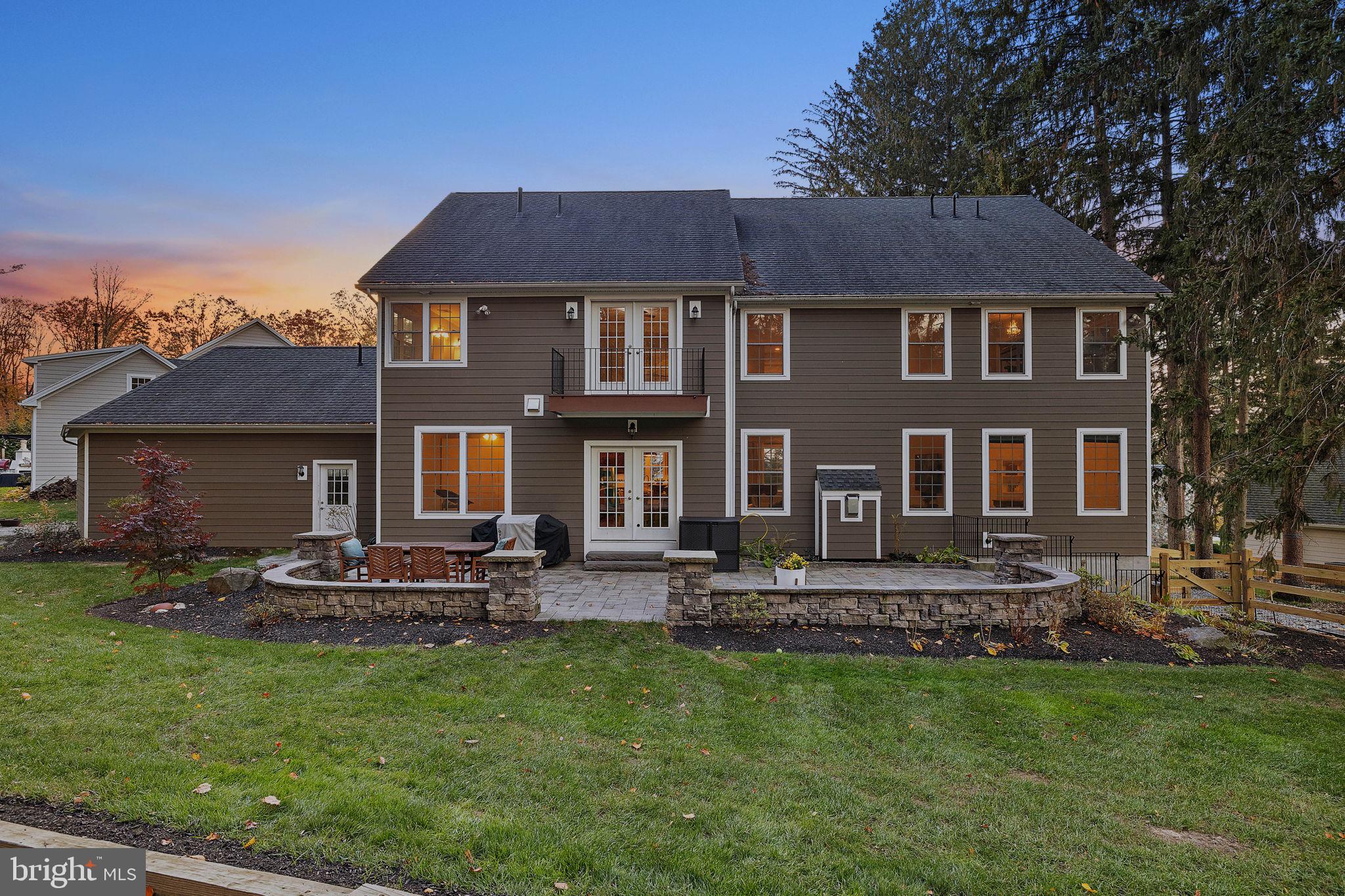 707 Grace Way Exton, PA 19341 - Photo 57 of 63