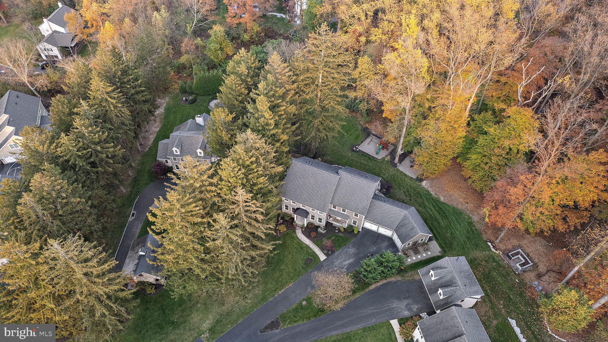 707 Grace Way Exton, PA 19341 - Photo 60 of 63