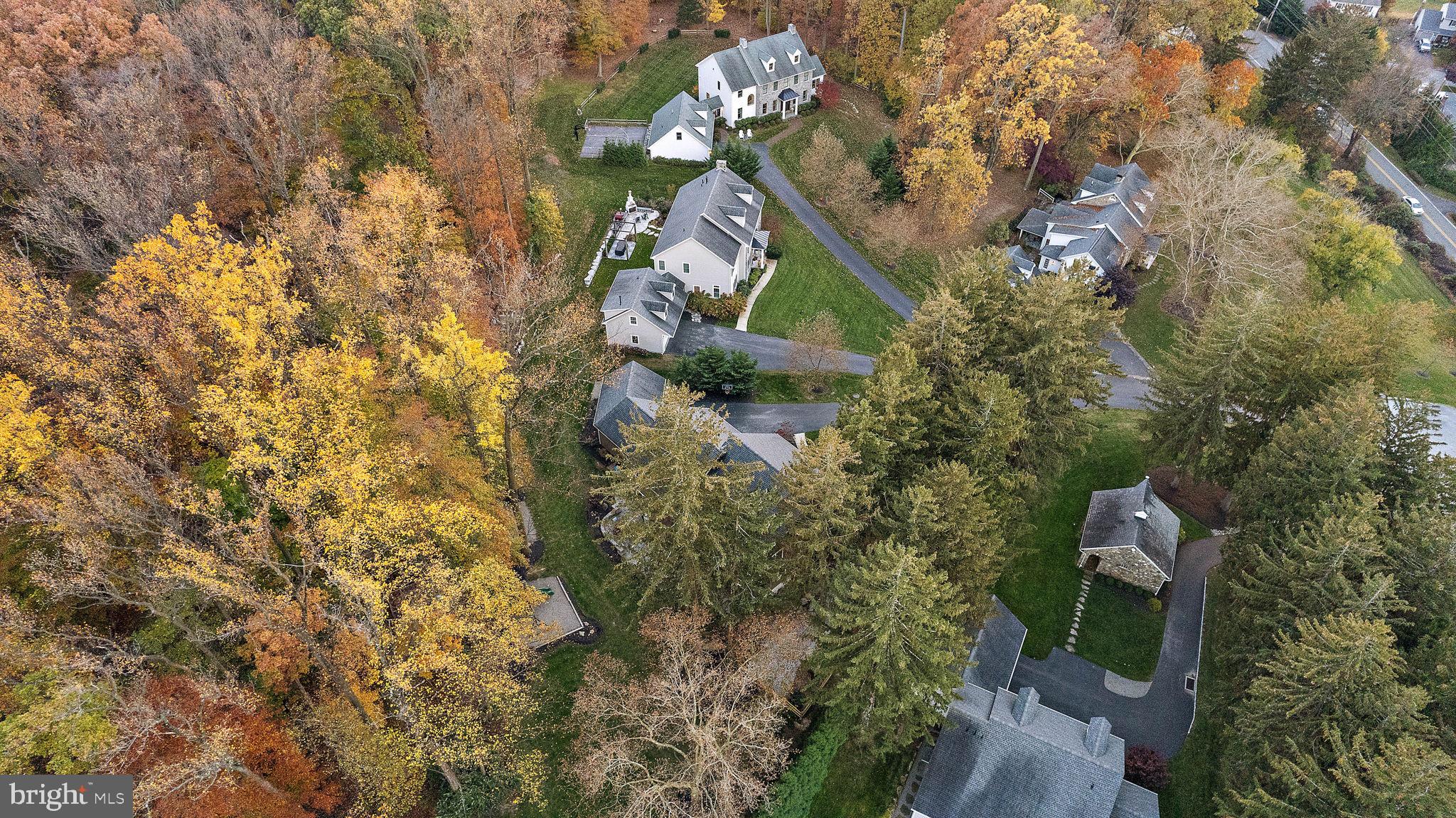 707 Grace Way Exton, PA 19341 - Photo 61 of 63