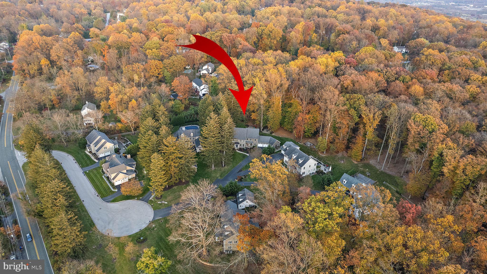 707 Grace Way Exton, PA 19341 - Photo 62 of 63