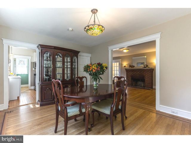 $425,000 | 124 Hopkins Avenue, Haddonfield, NJ 08033